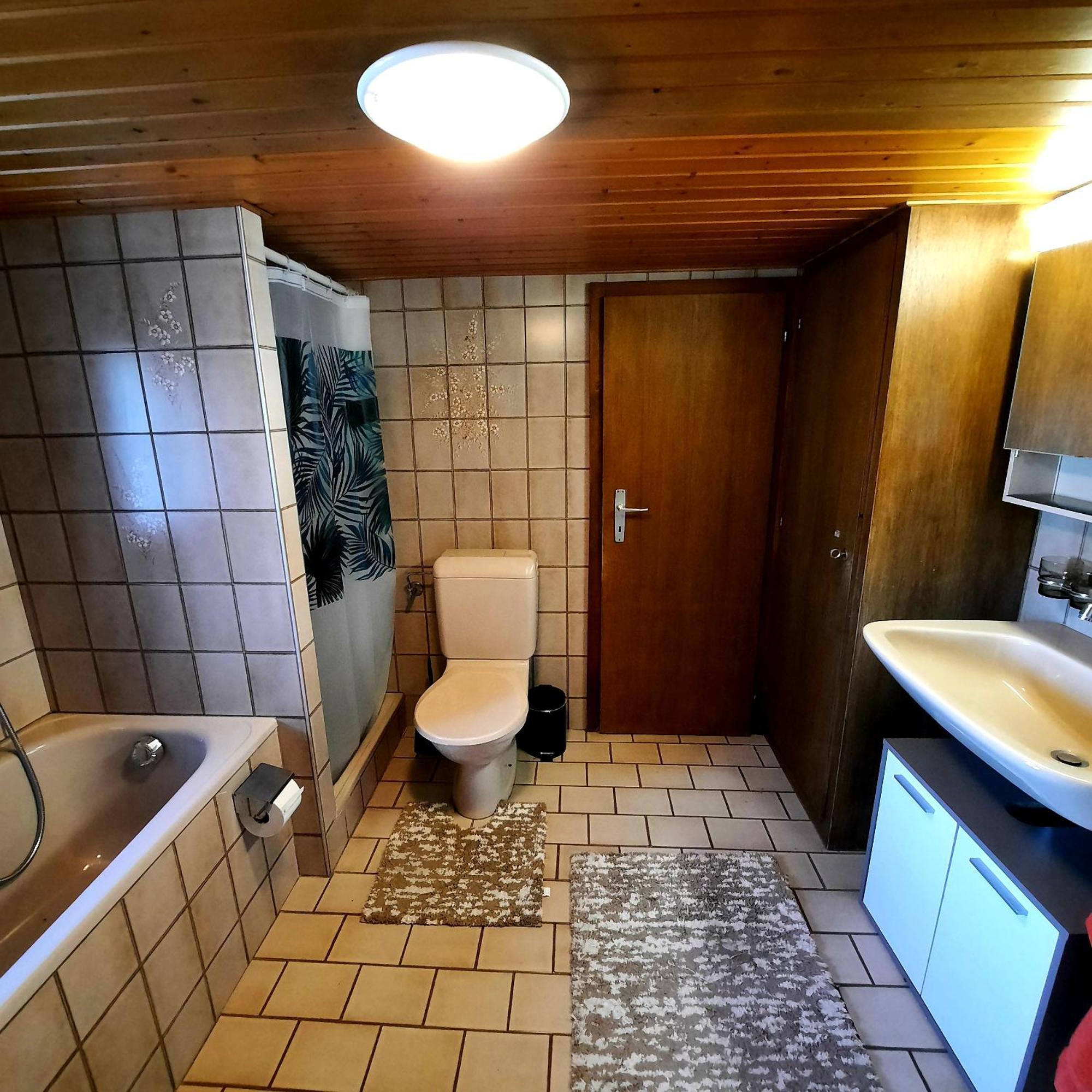 Appartement De Campagne Seul Ursy Buitenkant foto